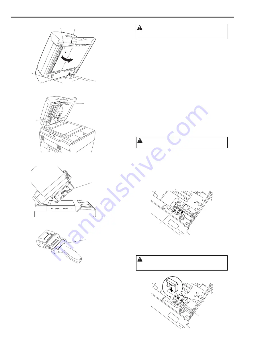 Canon imageRUNNER 5065 series Скачать руководство пользователя страница 68