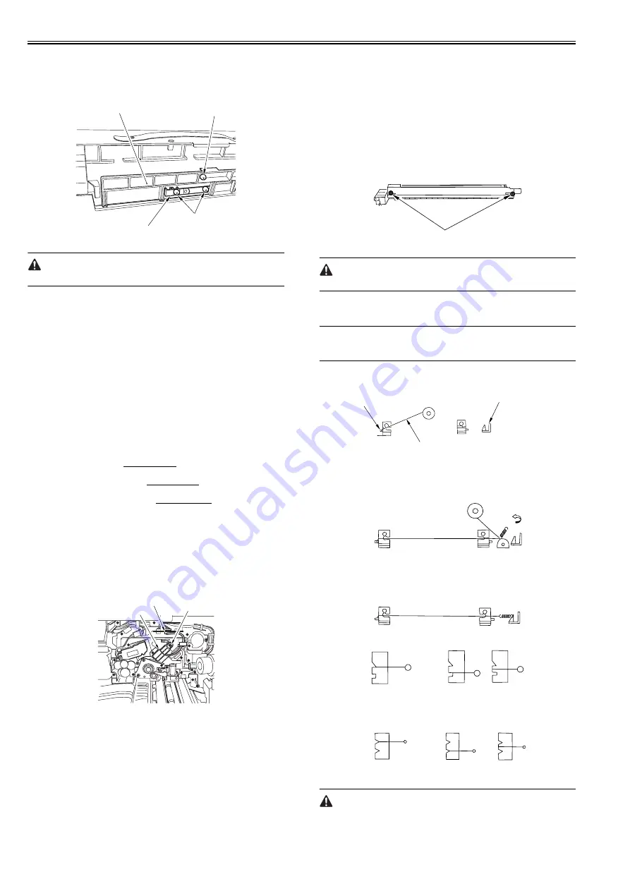 Canon imageRUNNER 5065 series Service Manual Download Page 208