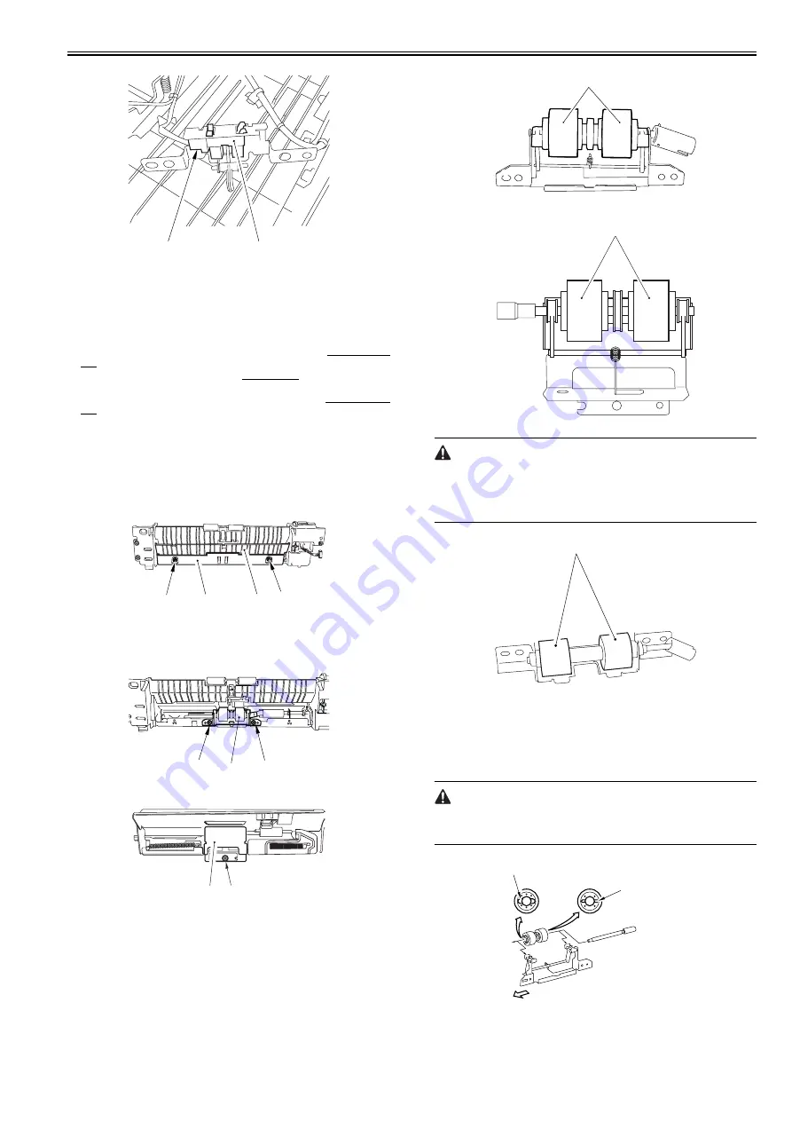 Canon imageRUNNER 5065 series Скачать руководство пользователя страница 261