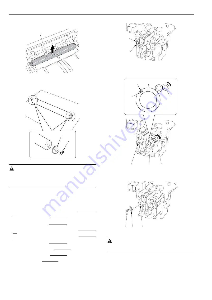 Canon imageRUNNER 5065 series Скачать руководство пользователя страница 288