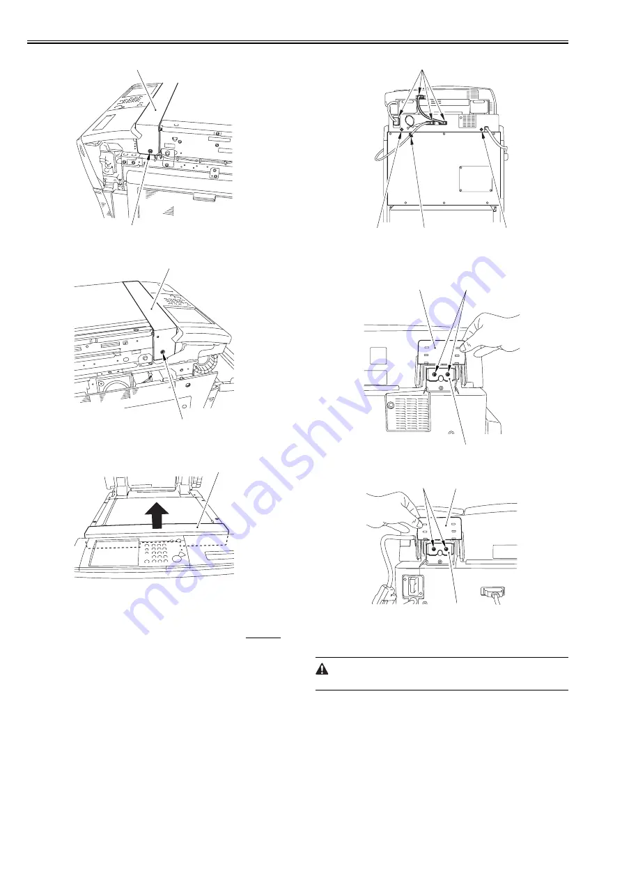 Canon imageRUNNER 5065 series Service Manual Download Page 328