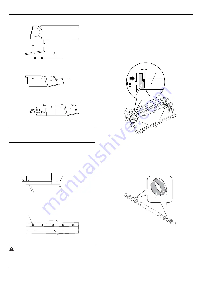 Canon imageRUNNER 5065 series Service Manual Download Page 434