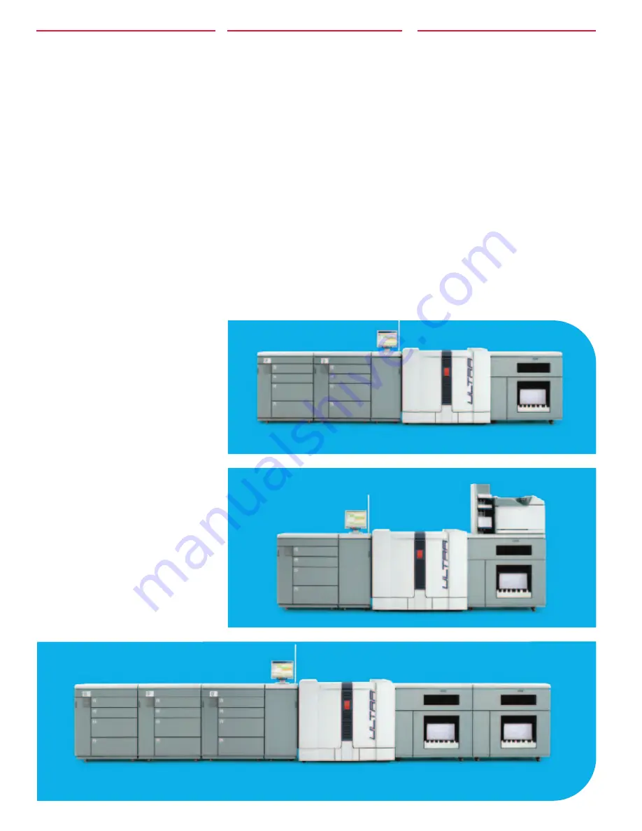 Canon imageRUNNER 6000 Скачать руководство пользователя страница 2