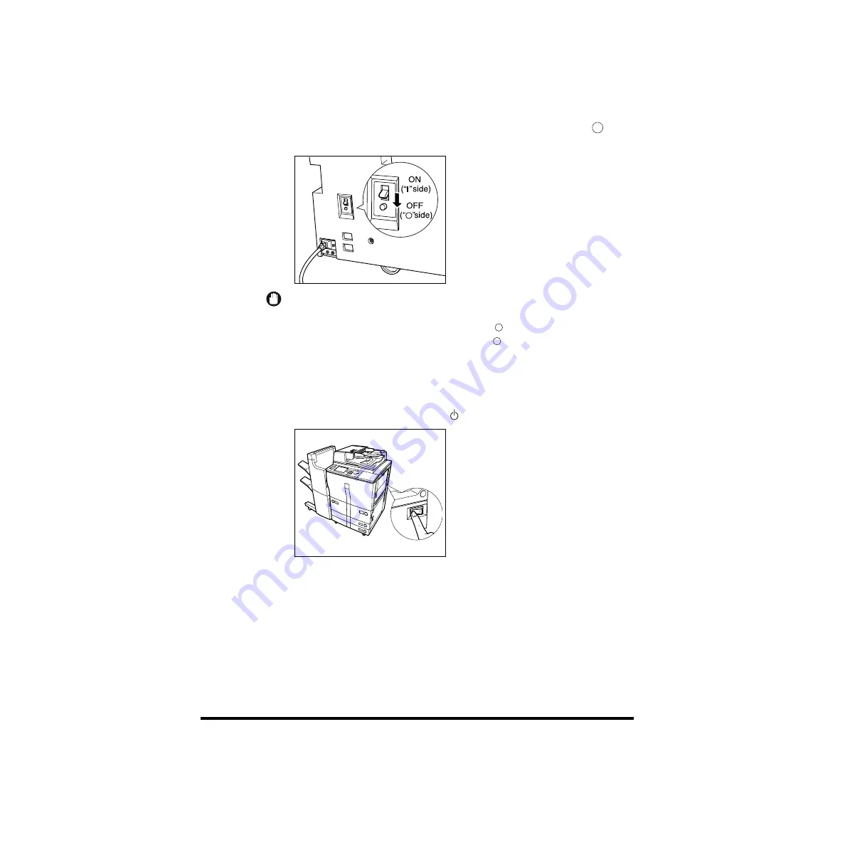 Canon imageRUNNER 6020 Series Reference Manual Reference Manual Download Page 28