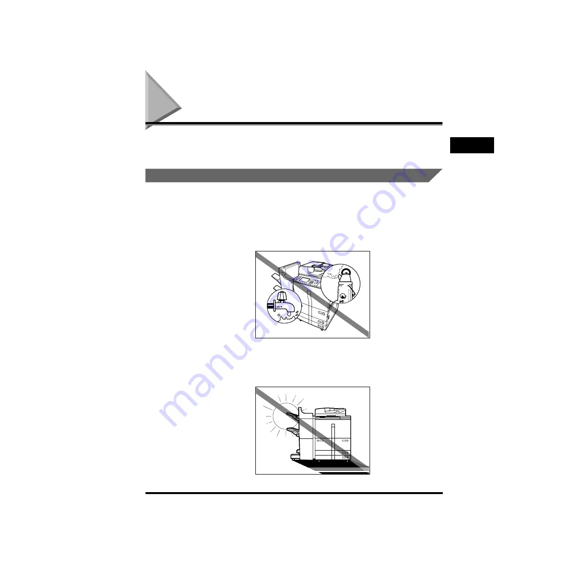 Canon imageRUNNER 6020 Series Reference Manual Reference Manual Download Page 35