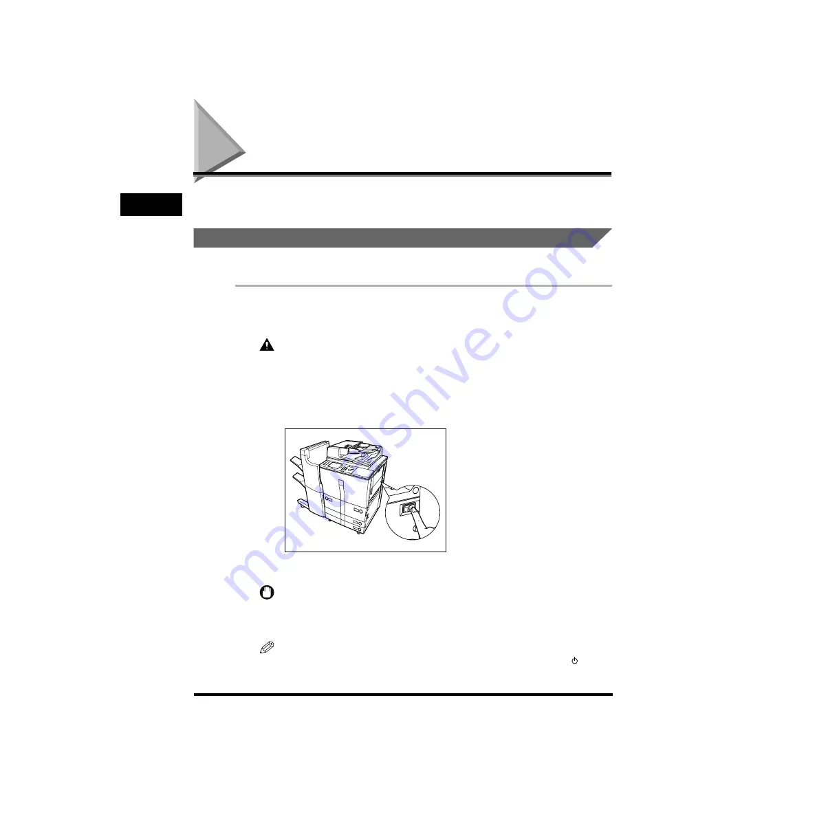 Canon imageRUNNER 6020 Series Reference Manual Reference Manual Download Page 64