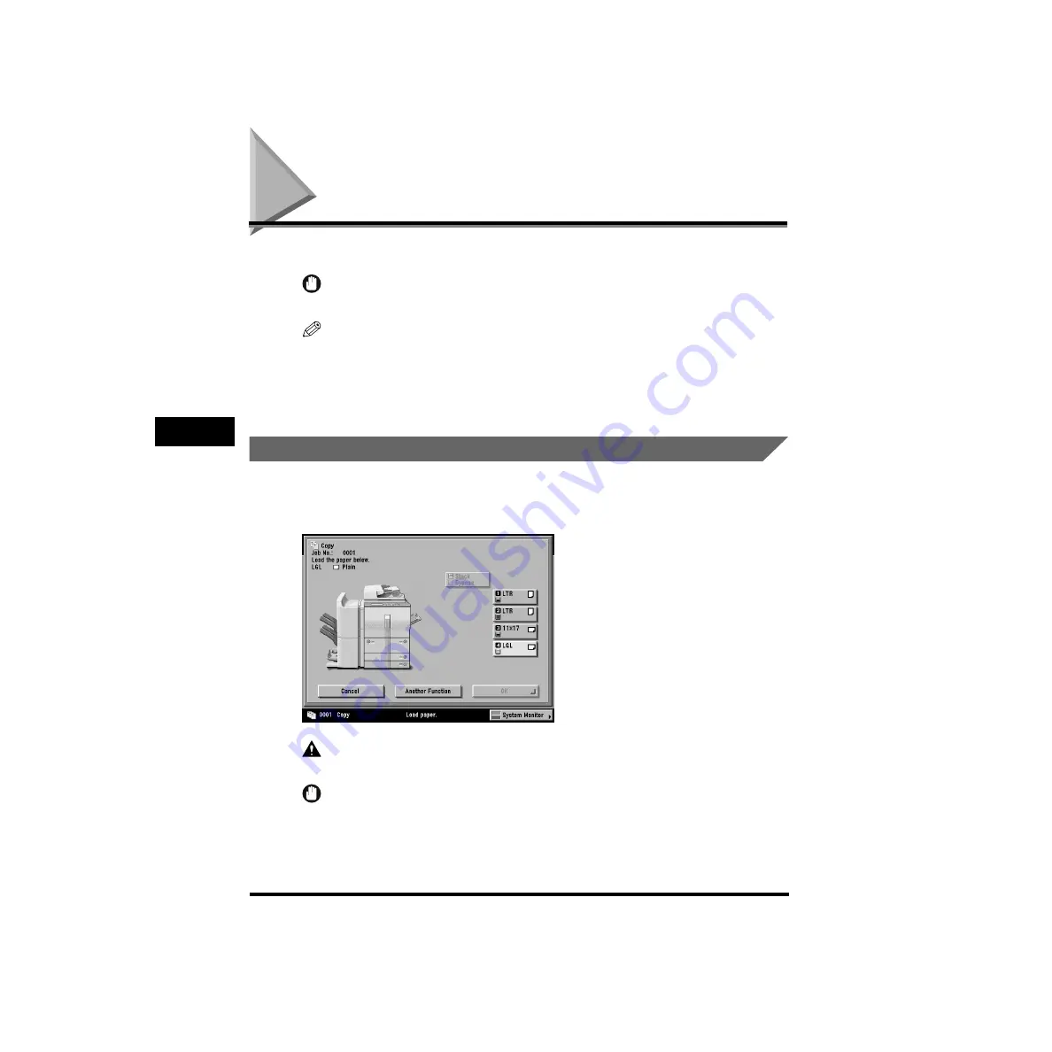 Canon imageRUNNER 6020 Series Скачать руководство пользователя страница 342