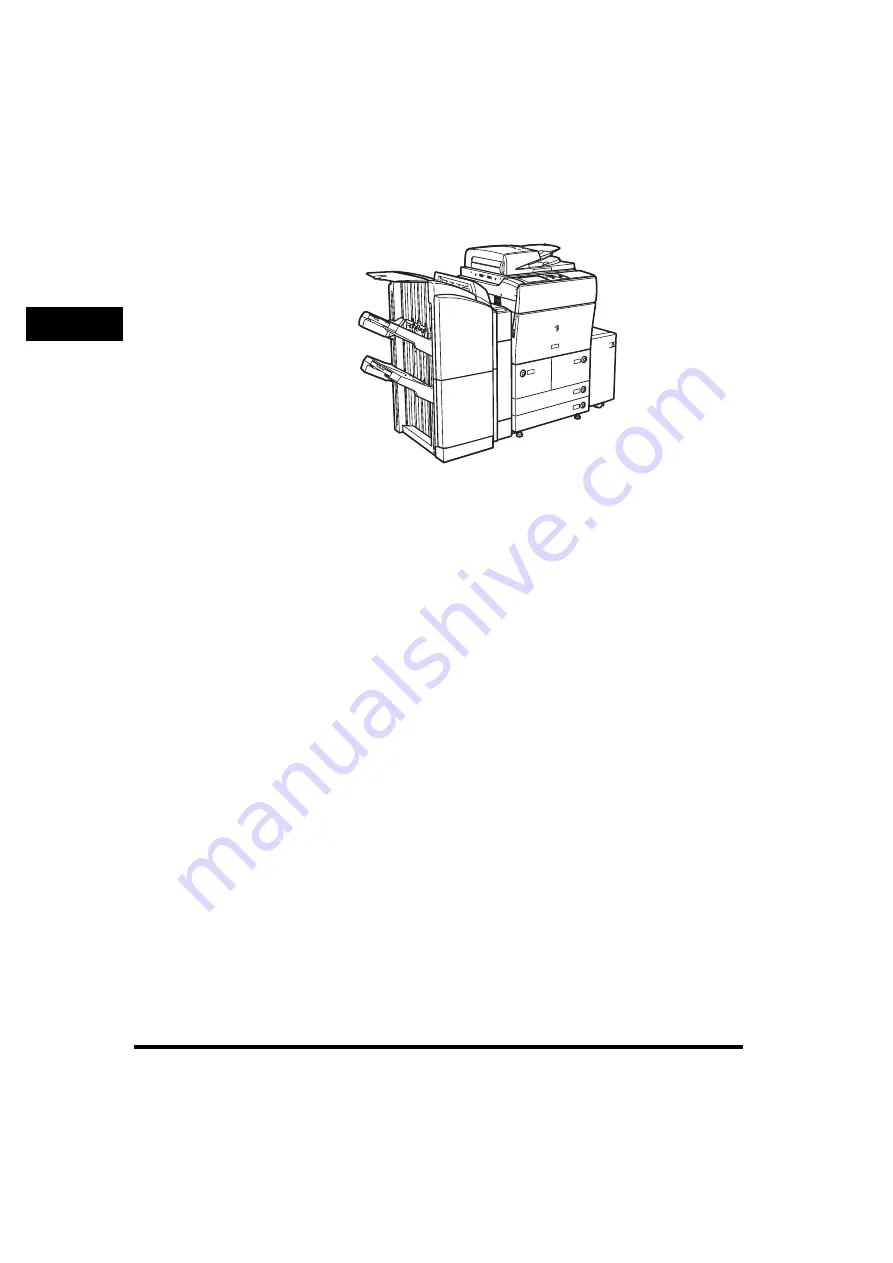 Canon imageRUNNER 6570 Reference Manual Download Page 52