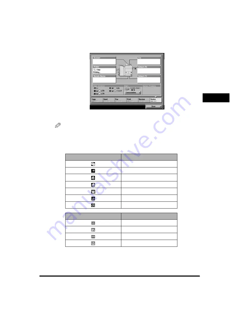 Canon imageRUNNER 6570 Скачать руководство пользователя страница 87