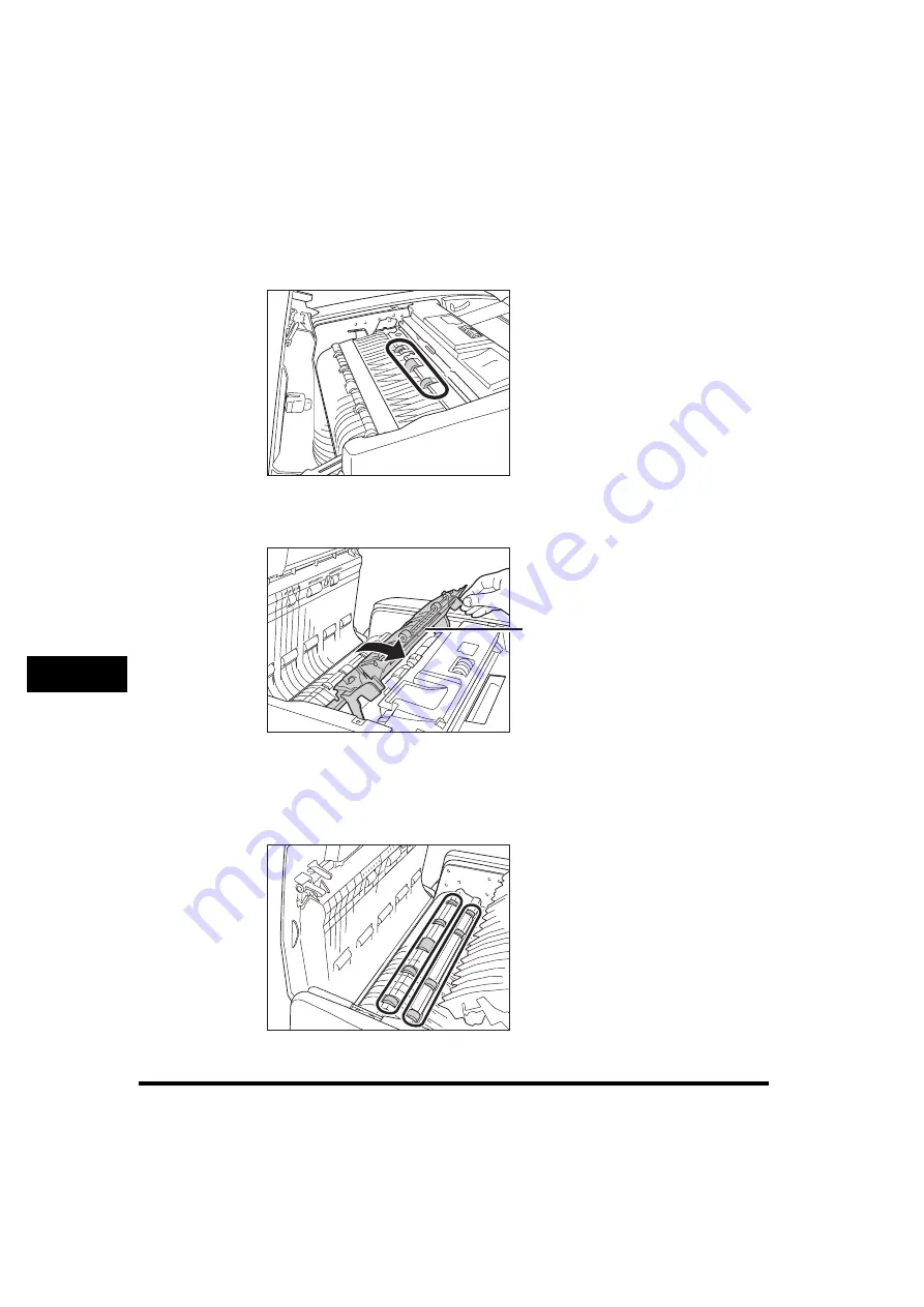 Canon imageRUNNER 6570 Скачать руководство пользователя страница 462