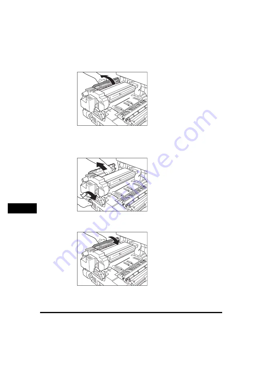 Canon imageRUNNER 6570 Скачать руководство пользователя страница 488