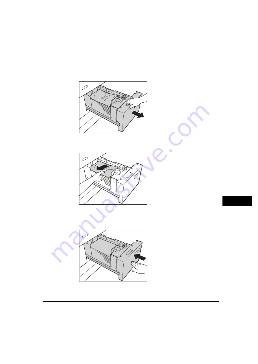 Canon imageRUNNER 6570 Скачать руководство пользователя страница 501