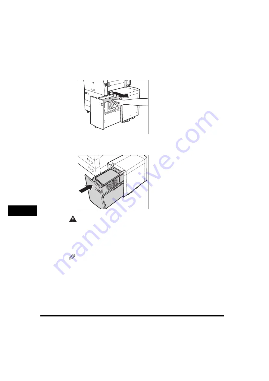 Canon imageRUNNER 6570 Скачать руководство пользователя страница 510