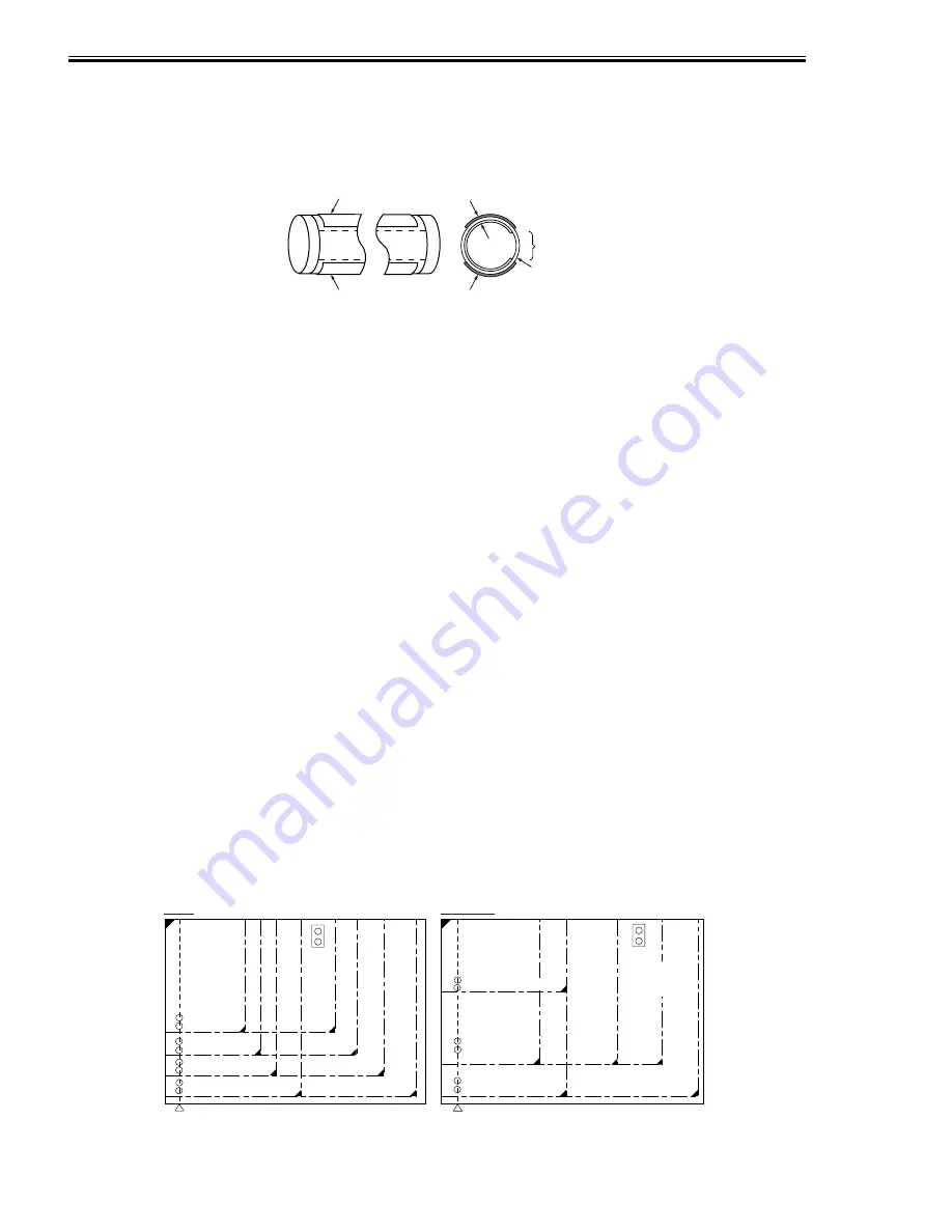 Canon IMAGERUNNER 7095 PRINTER Скачать руководство пользователя страница 130