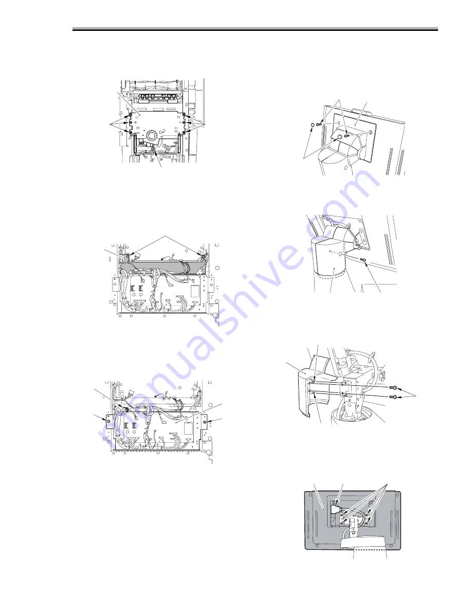 Canon IMAGERUNNER 7095 PRINTER Скачать руководство пользователя страница 329