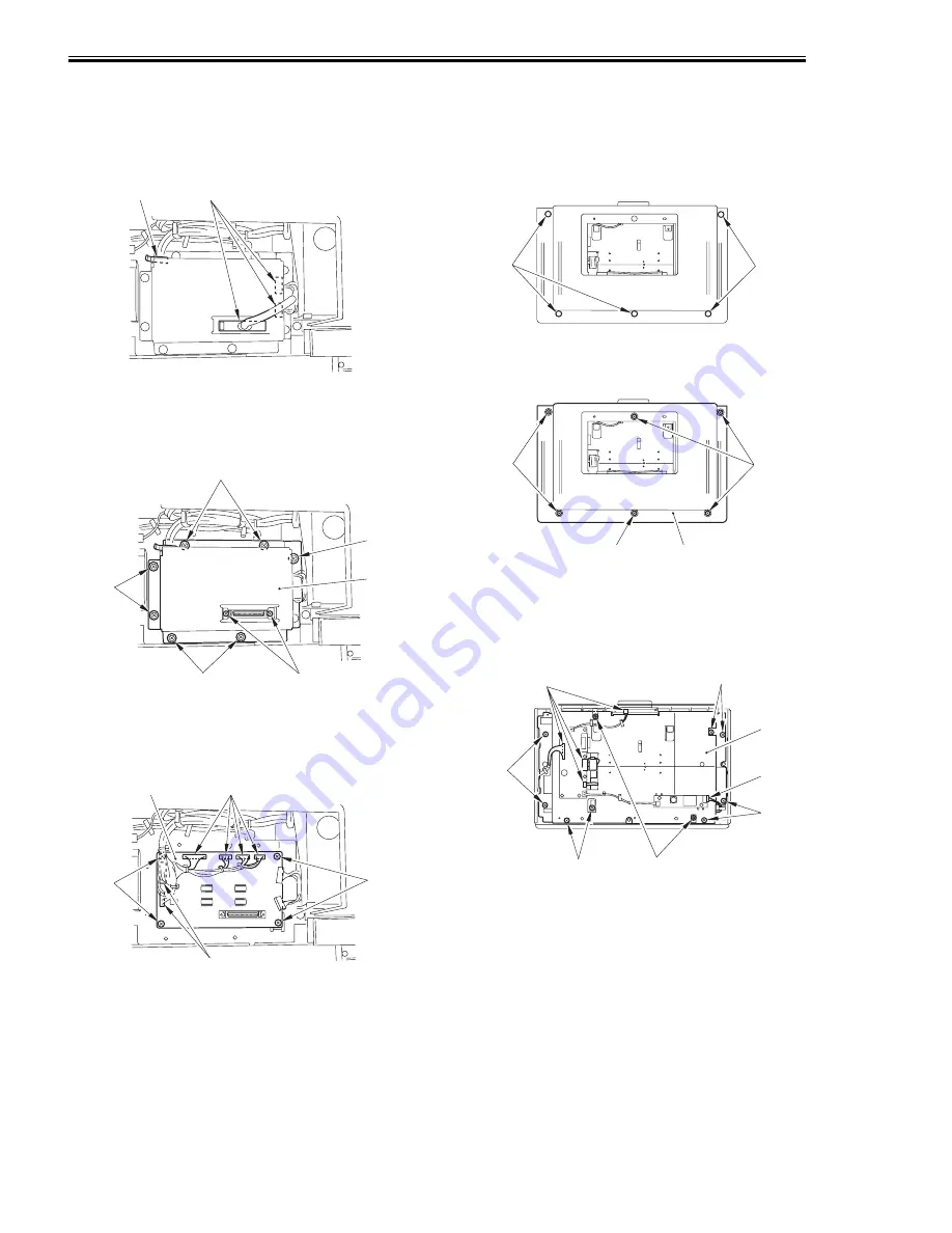 Canon IMAGERUNNER 7095 PRINTER Скачать руководство пользователя страница 330