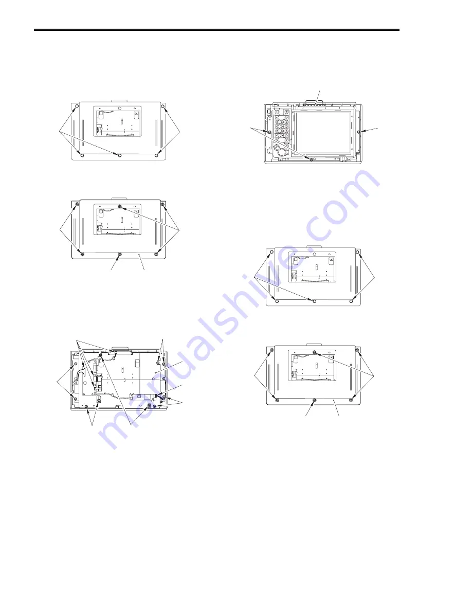 Canon IMAGERUNNER 7095 PRINTER Скачать руководство пользователя страница 334