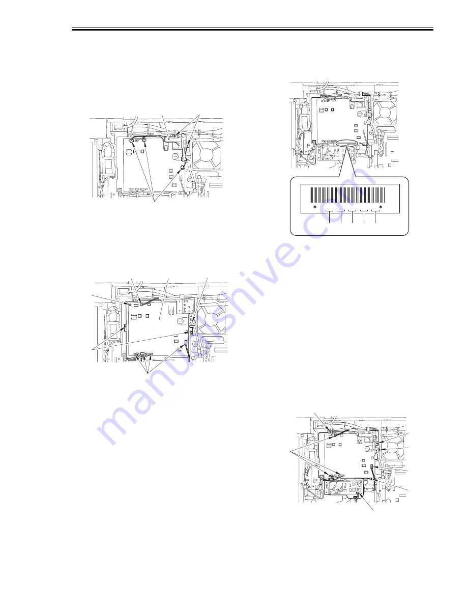 Canon IMAGERUNNER 7095 PRINTER Скачать руководство пользователя страница 337