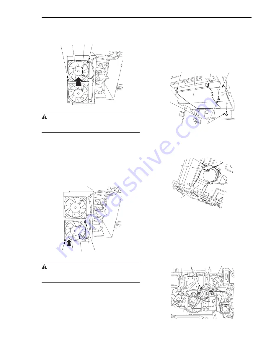 Canon IMAGERUNNER 7095 PRINTER Скачать руководство пользователя страница 343