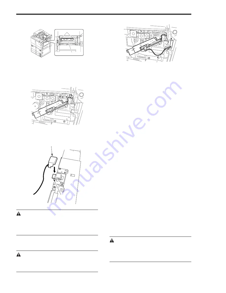 Canon IMAGERUNNER 7095 PRINTER Скачать руководство пользователя страница 399