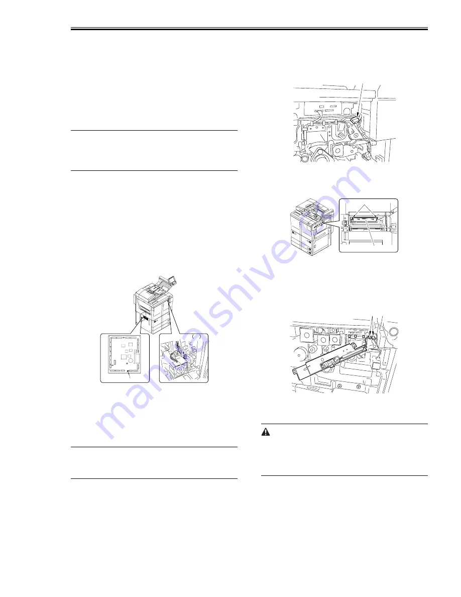 Canon IMAGERUNNER 7095 PRINTER Скачать руководство пользователя страница 400