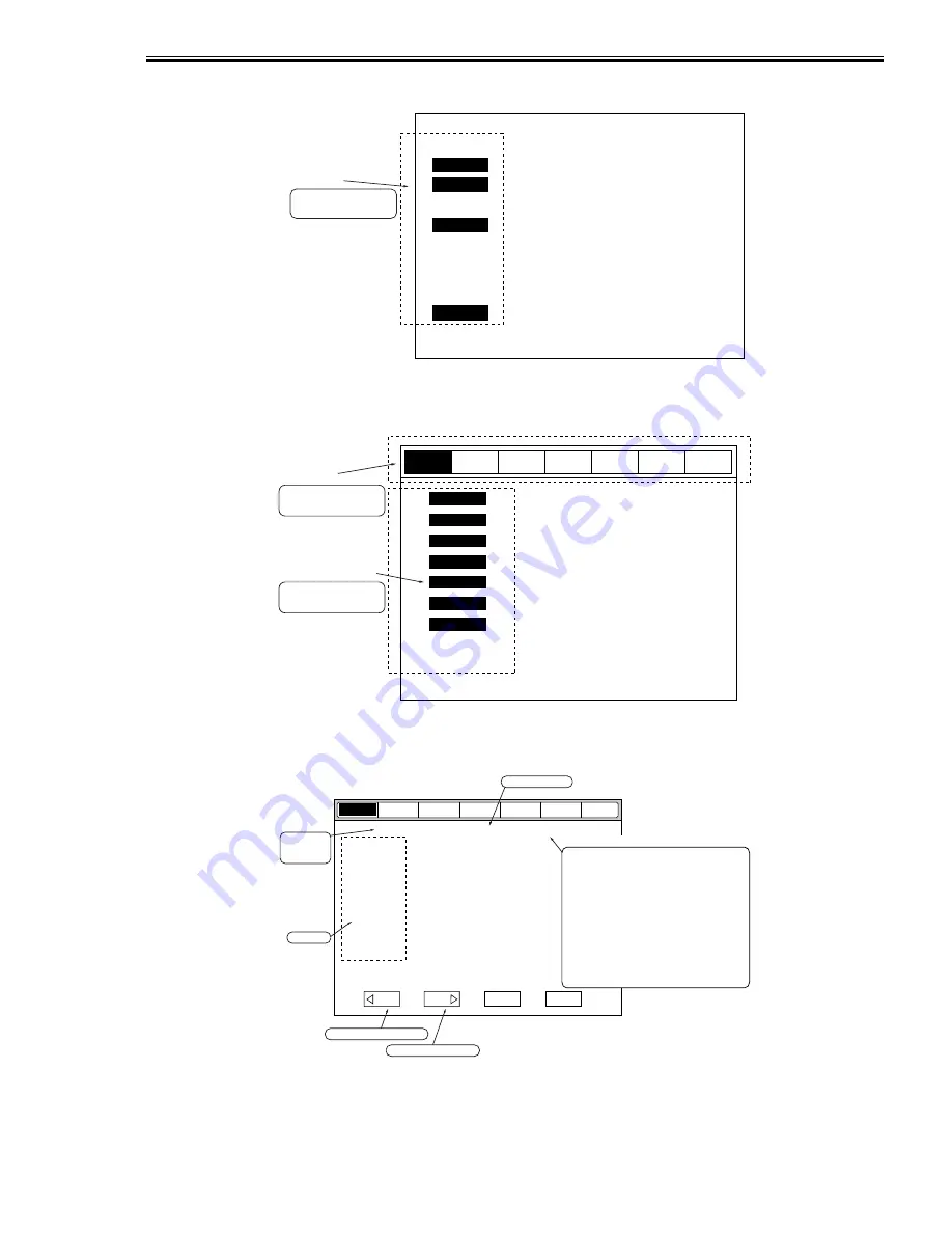 Canon IMAGERUNNER 7095 PRINTER Скачать руководство пользователя страница 465