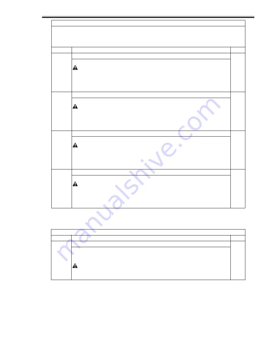 Canon IMAGERUNNER 7095 PRINTER Скачать руководство пользователя страница 503