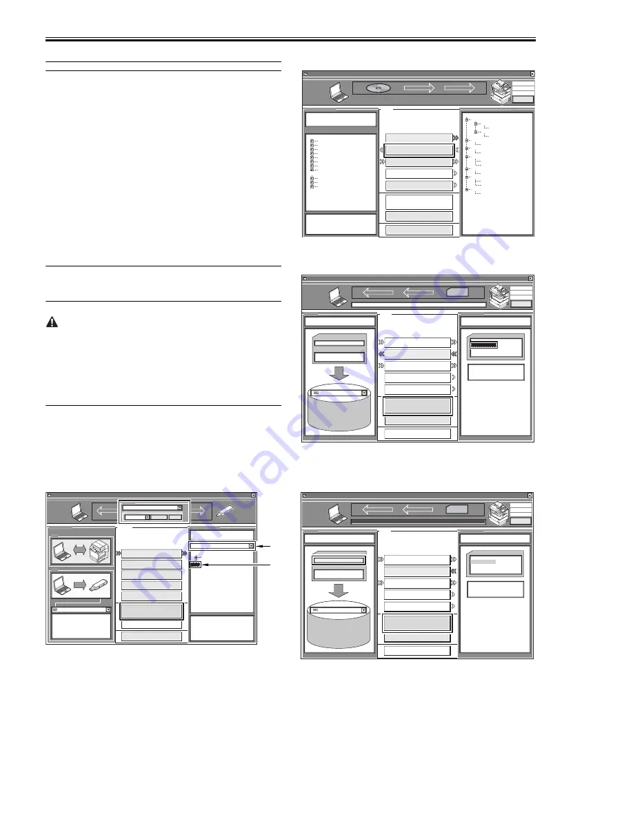 Canon IMAGERUNNER 7095 PRINTER Service Manual Download Page 576