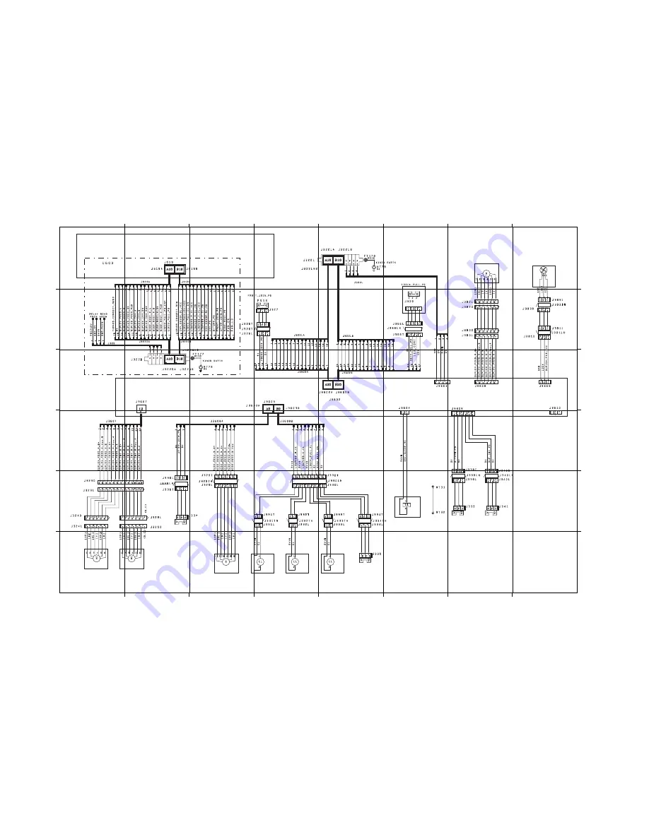 Canon IMAGERUNNER 7095 PRINTER Скачать руководство пользователя страница 609