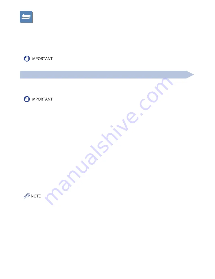 Canon imageRUNNER ADVANCE 4251 Basic Operation Gude Download Page 70