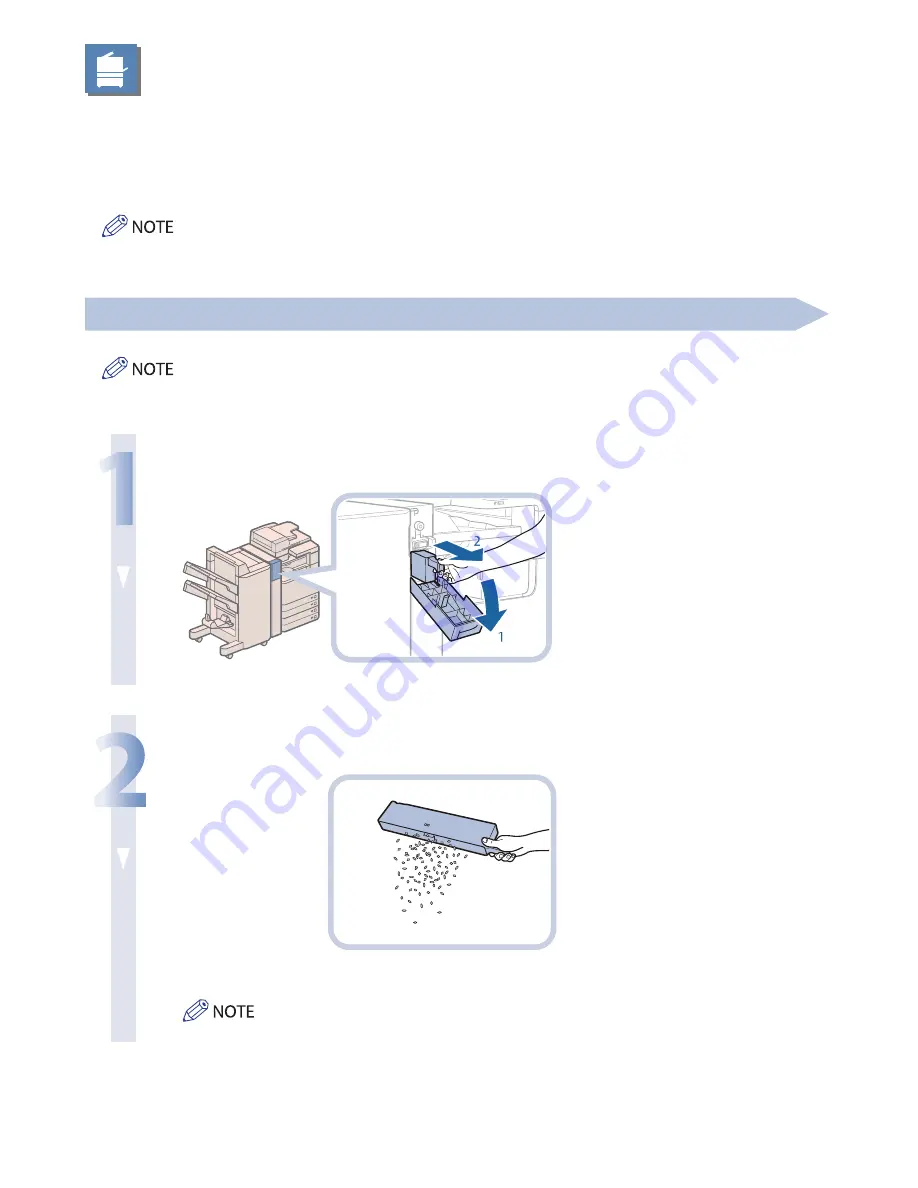 Canon imageRUNNER ADVANCE 4251 Basic Operation Gude Download Page 88