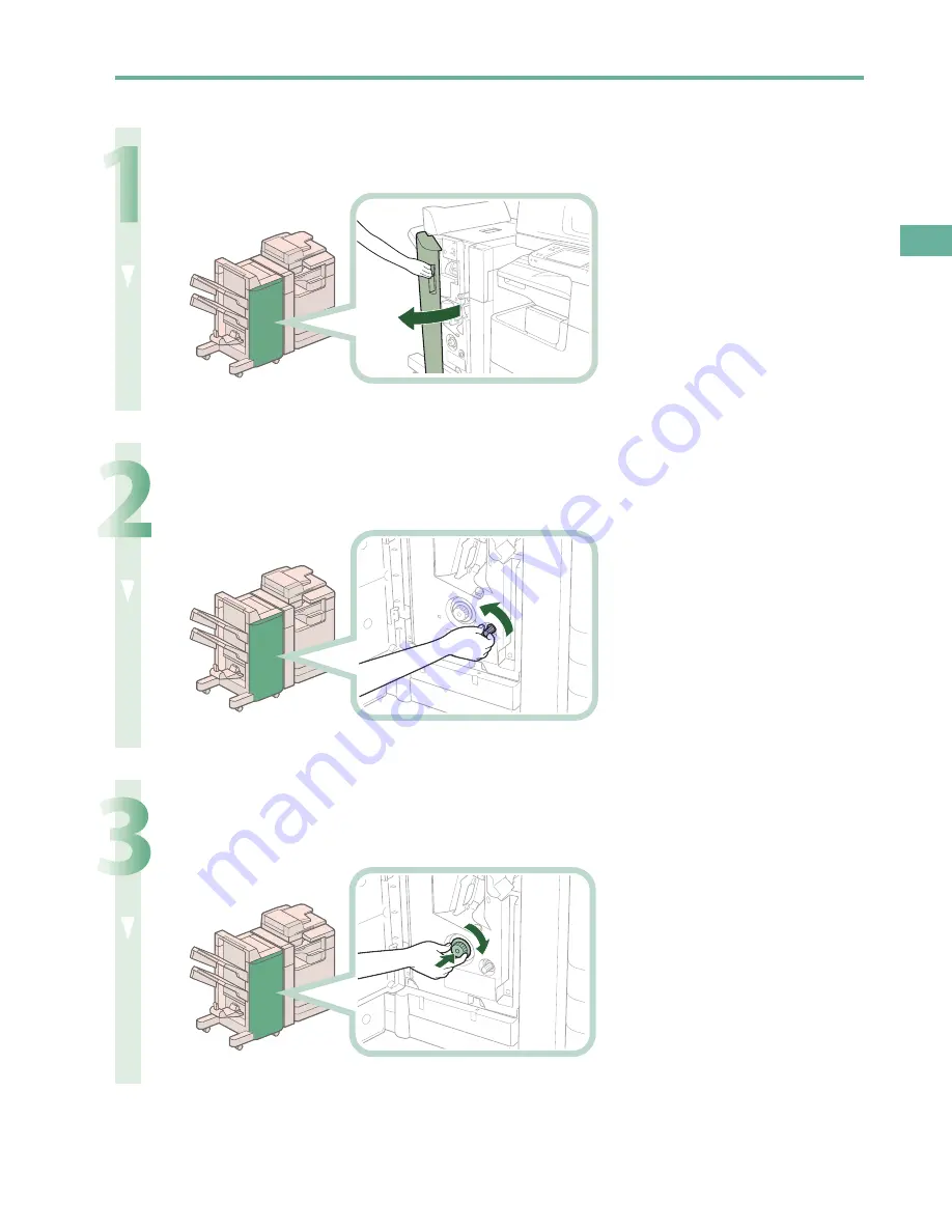 Canon imageRUNNER ADVANCE 4251 Basic Operation Gude Download Page 131