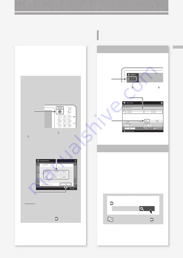 Canon imagerunner advance 4545 Скачать руководство пользователя страница 27