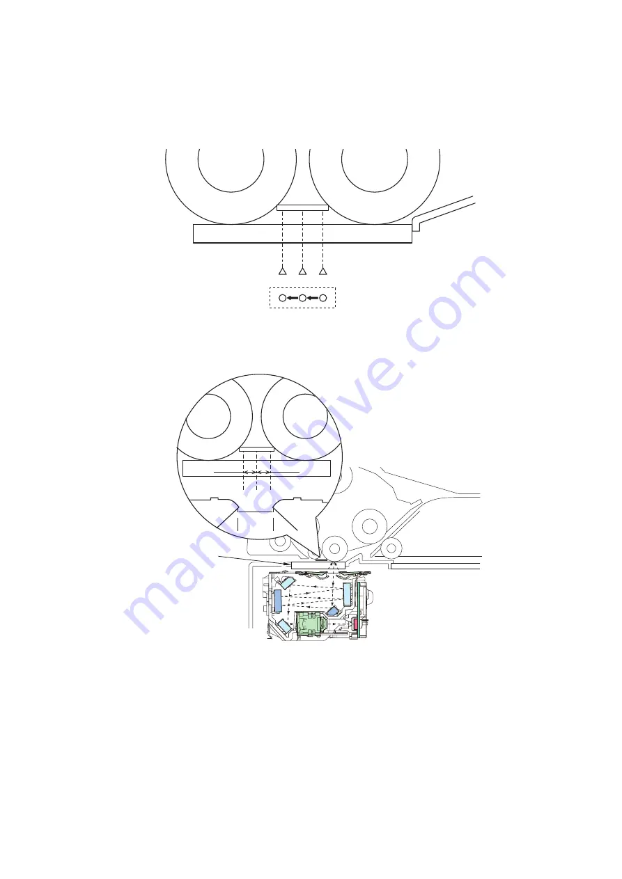 Canon imagerunner advance 4551i Скачать руководство пользователя страница 61