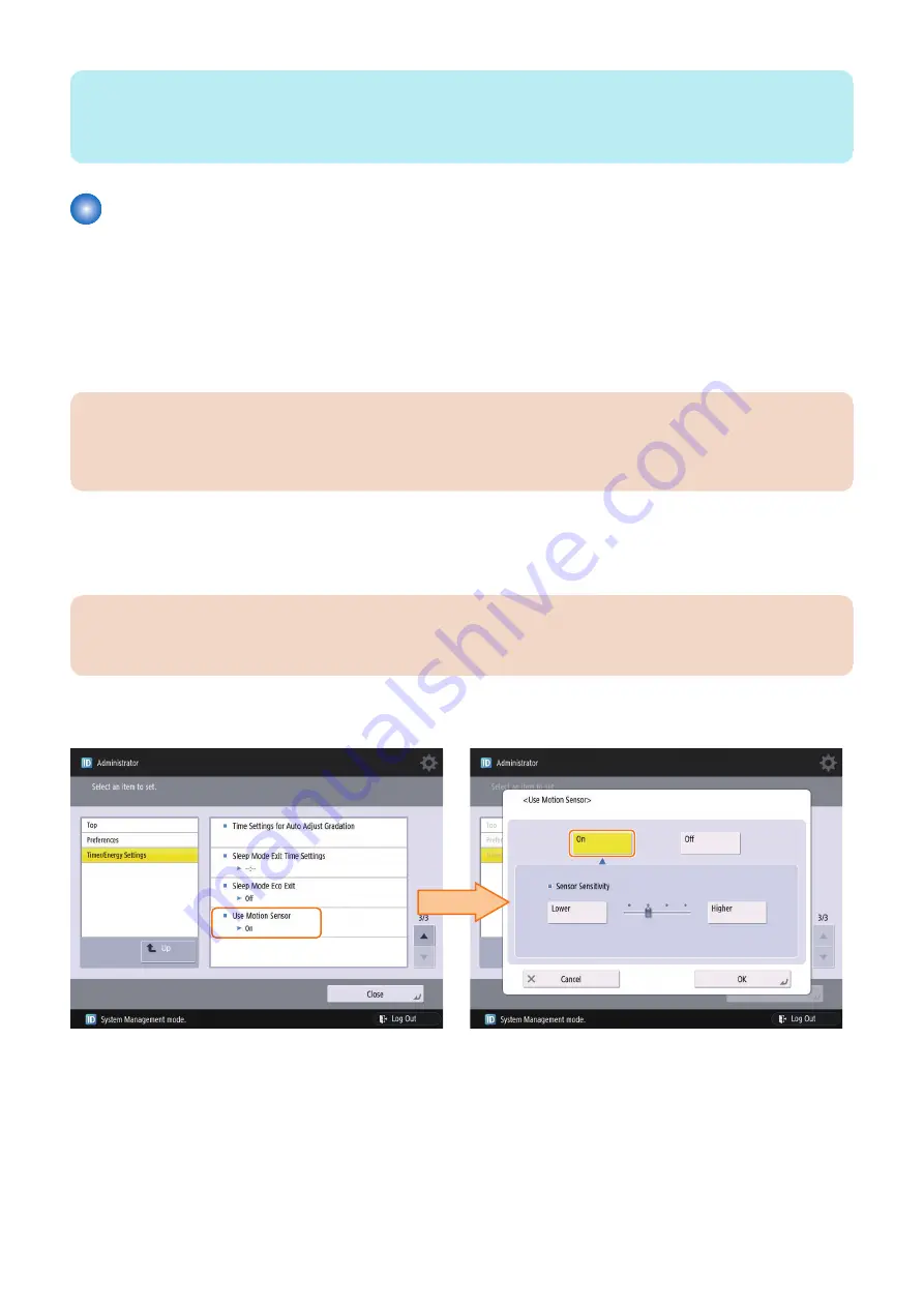 Canon imagerunner advance 4551i Service Manual Download Page 95