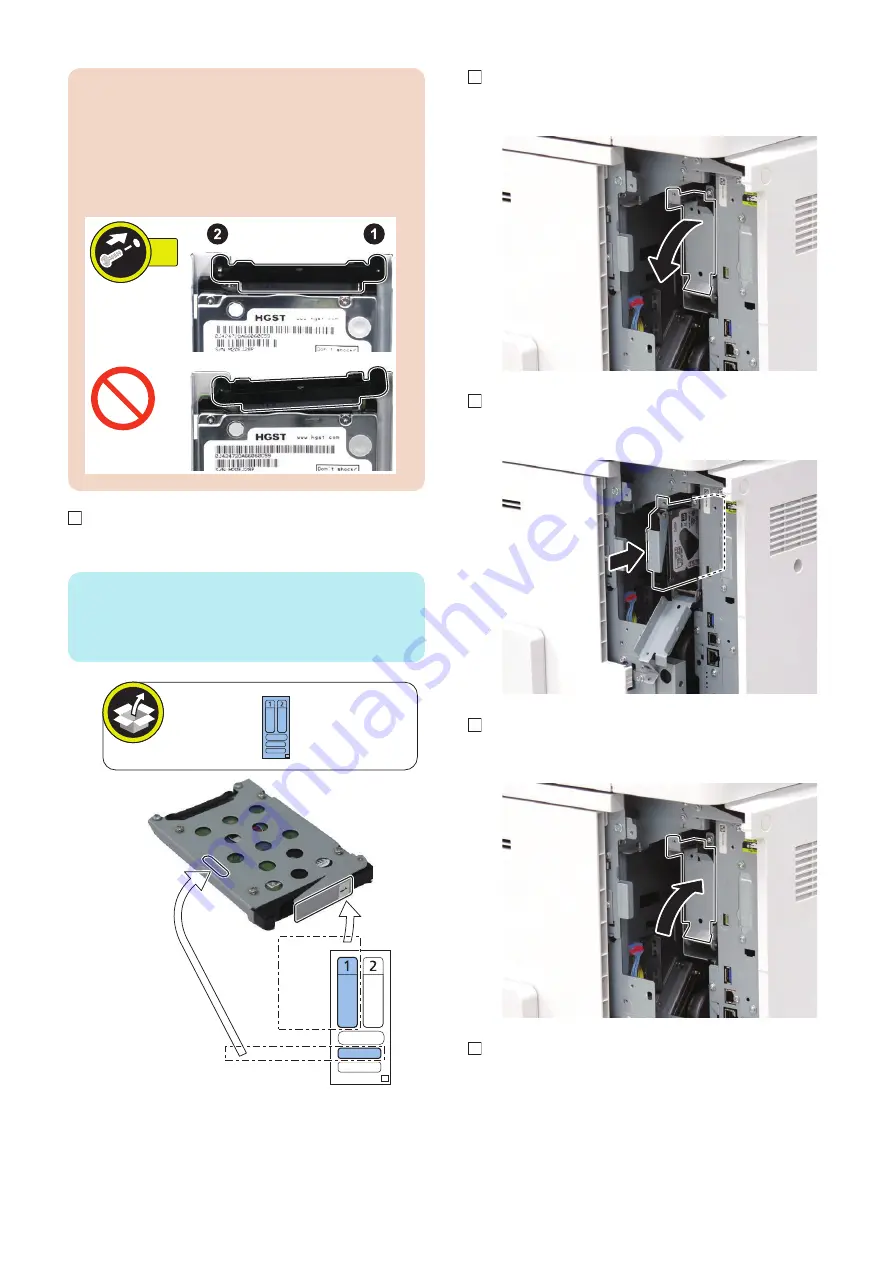 Canon imagerunner advance 4551i Скачать руководство пользователя страница 1037