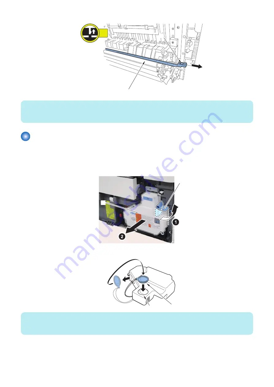 Canon imagerunner advance 4551i Service Manual Download Page 271