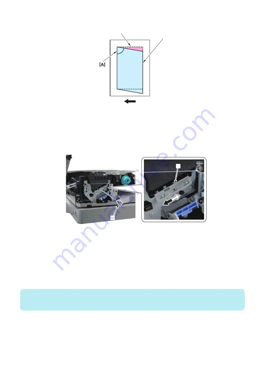 Canon imagerunner advance 4551i Скачать руководство пользователя страница 317