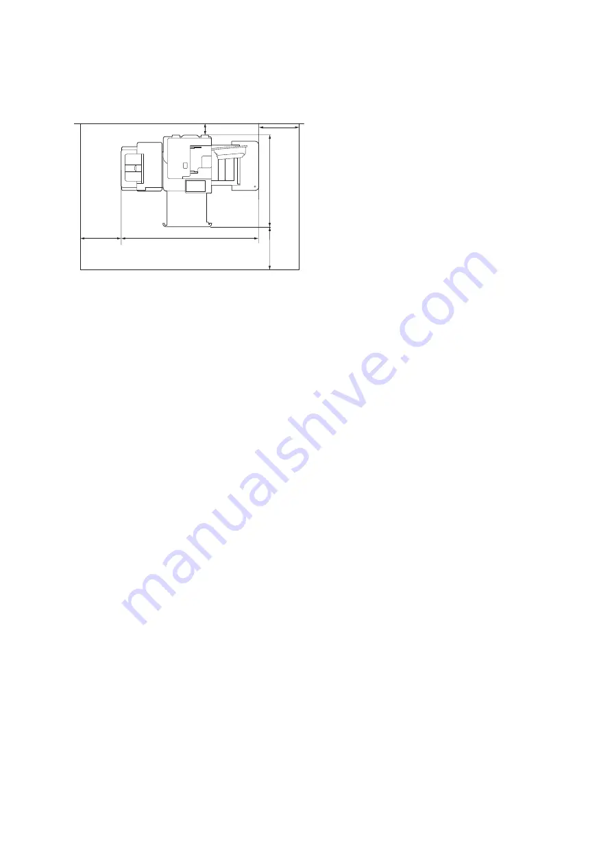 Canon imagerunner advance 4551i Service Manual Download Page 890