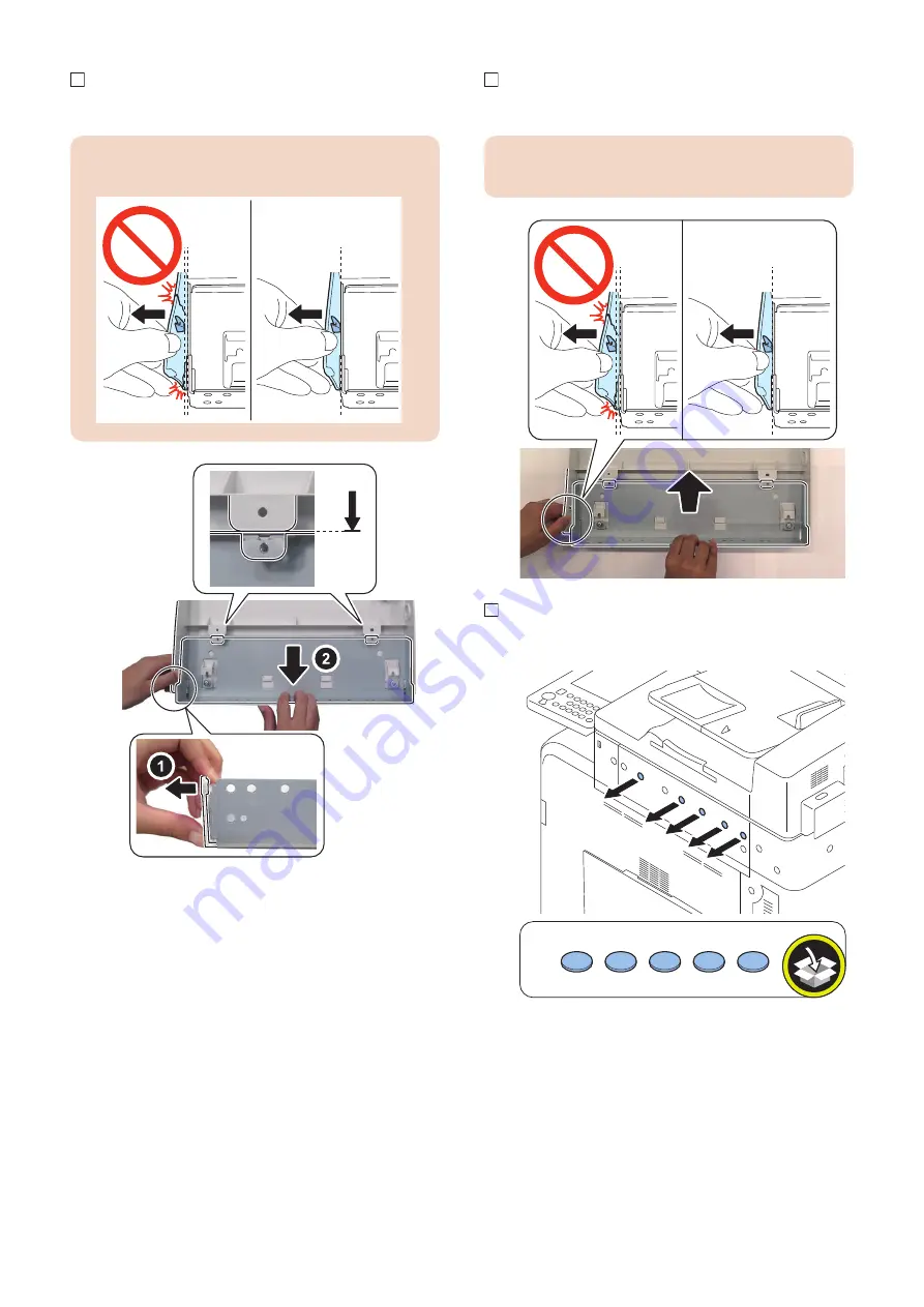 Canon imagerunner advance 4551i Скачать руководство пользователя страница 983