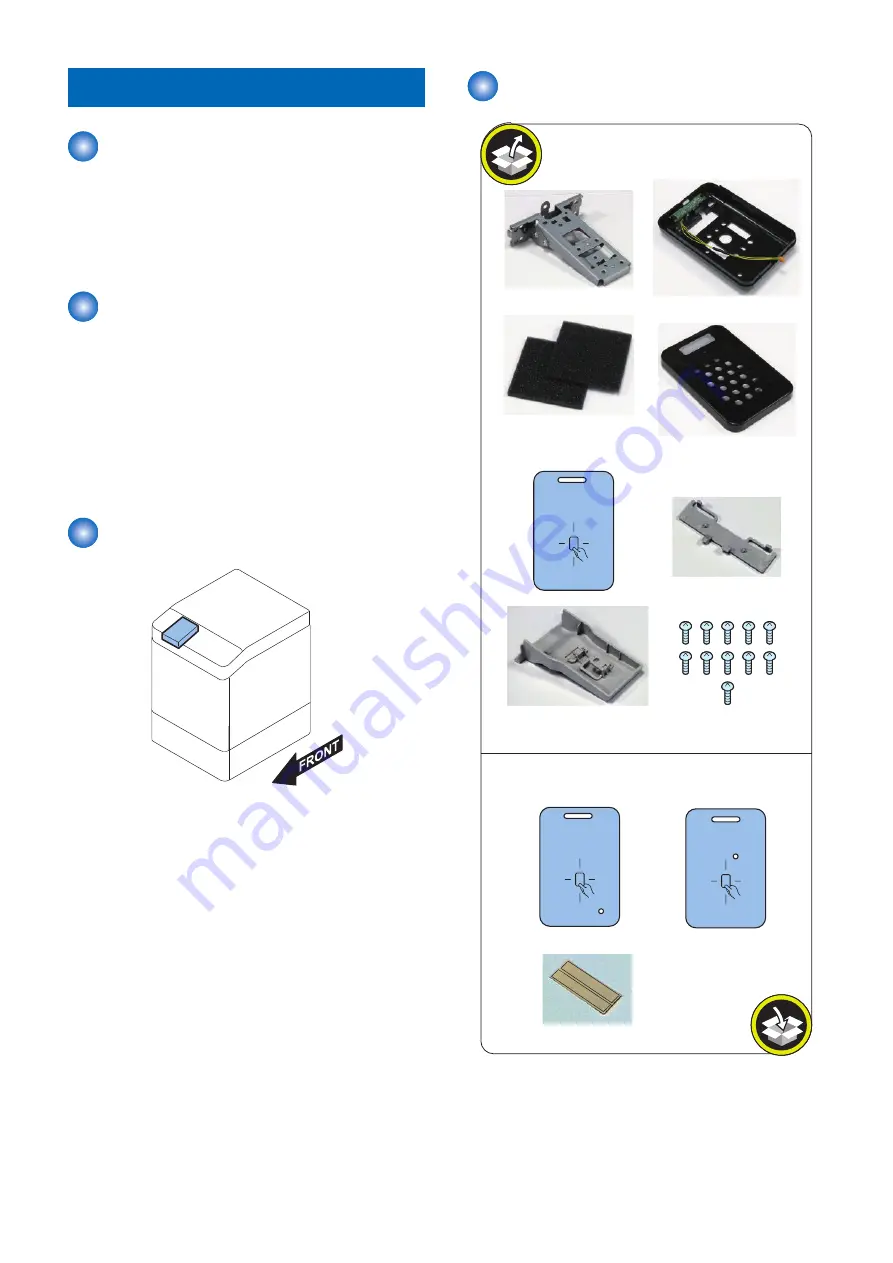 Canon imagerunner advance 4551i Скачать руководство пользователя страница 996