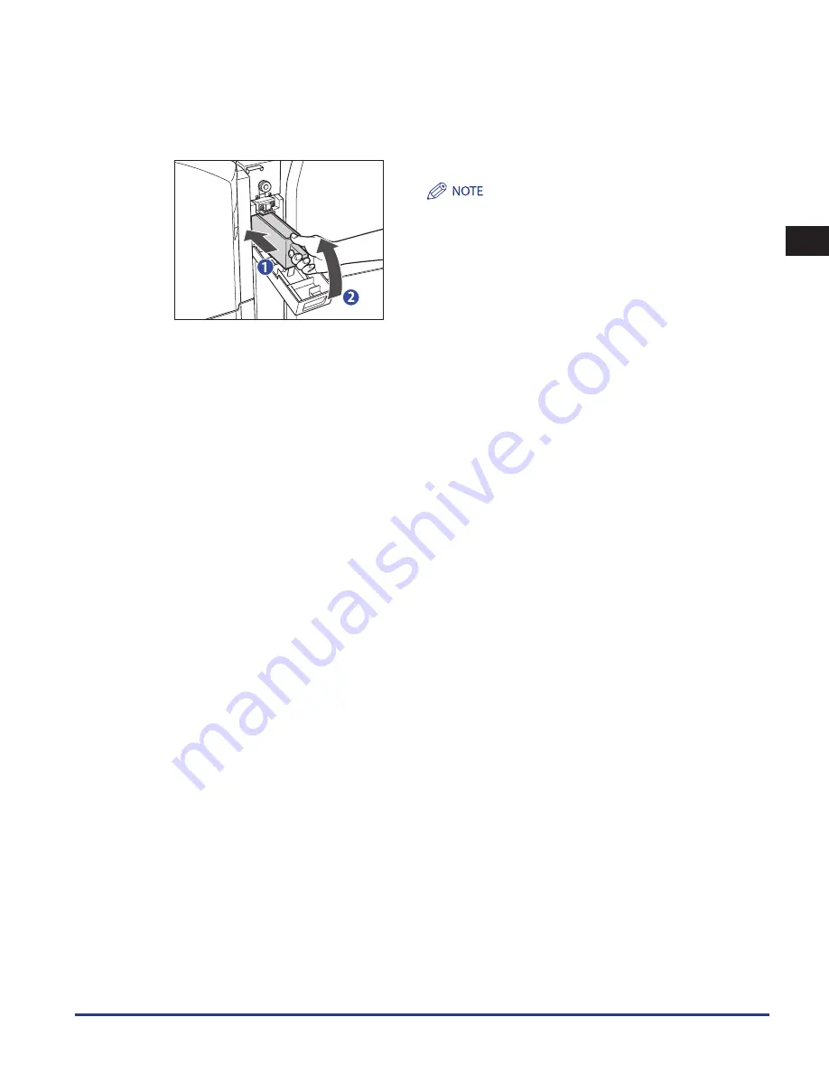 Canon imageRUNNER ADVANCE 6055 Maintenance Manual Download Page 47