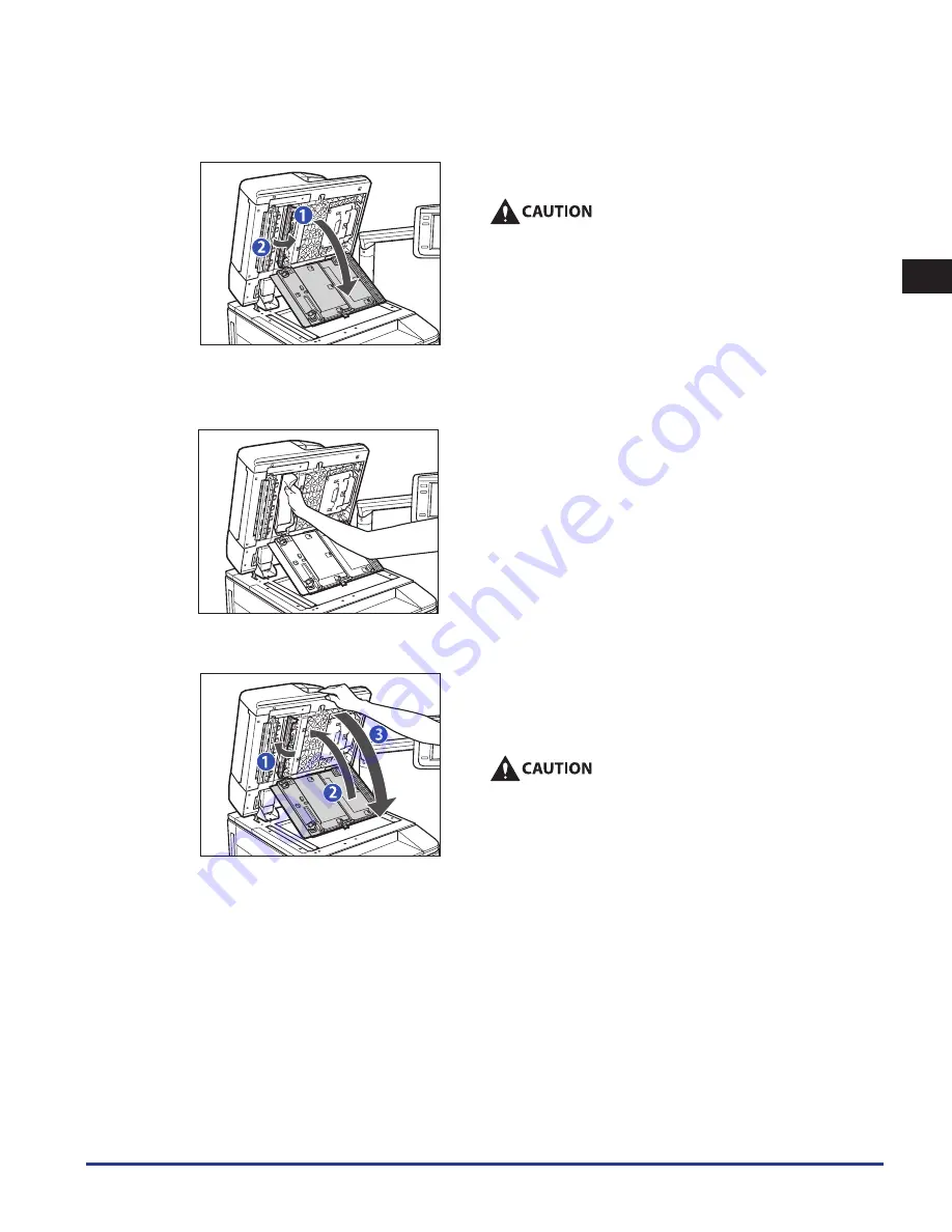 Canon imageRUNNER ADVANCE 6055 Maintenance Manual Download Page 51