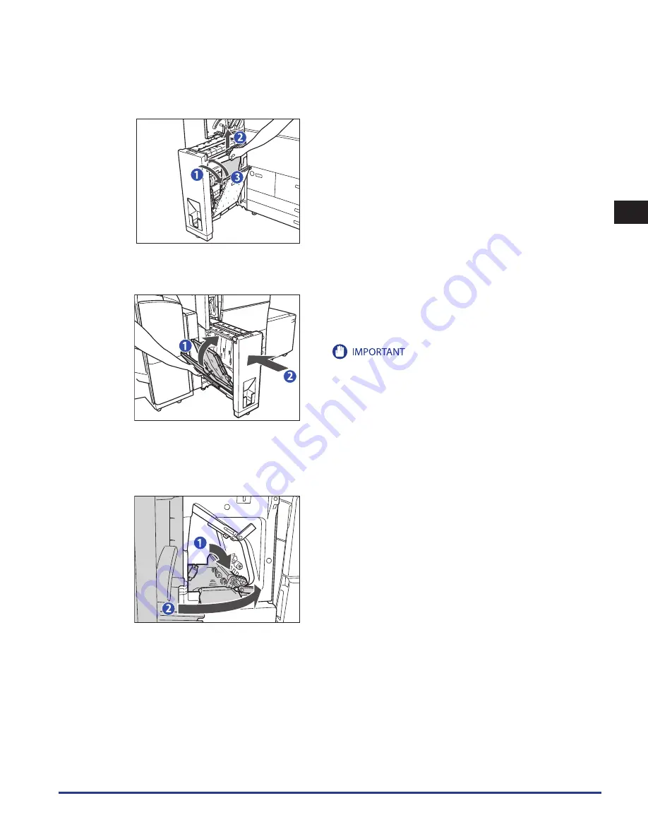 Canon imageRUNNER ADVANCE 6055 Скачать руководство пользователя страница 87