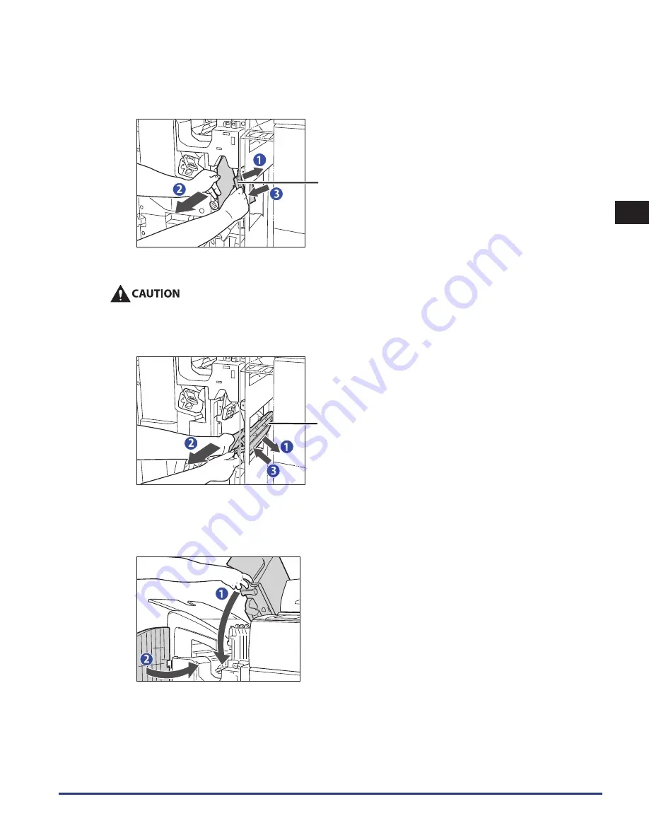 Canon imageRUNNER ADVANCE 6055 Скачать руководство пользователя страница 97