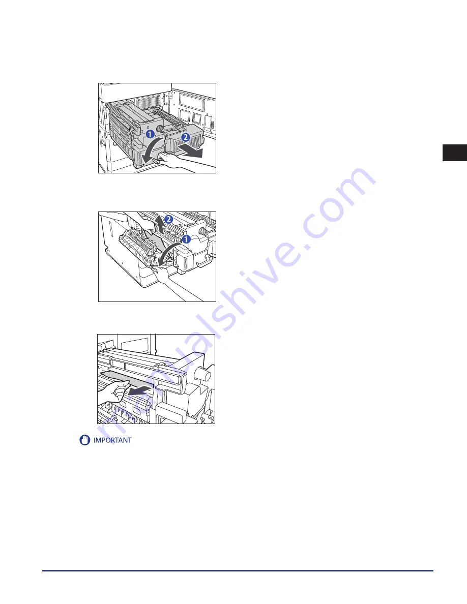 Canon imageRUNNER ADVANCE 6055 Maintenance Manual Download Page 101