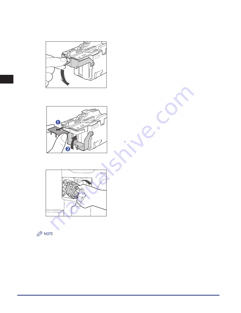 Canon imageRUNNER ADVANCE 6055 Maintenance Manual Download Page 104