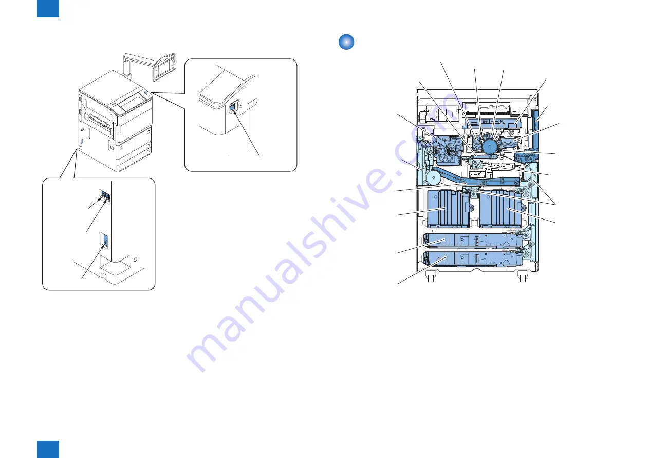 Canon imageRUNNER ADVANCE 6075 Series Скачать руководство пользователя страница 51