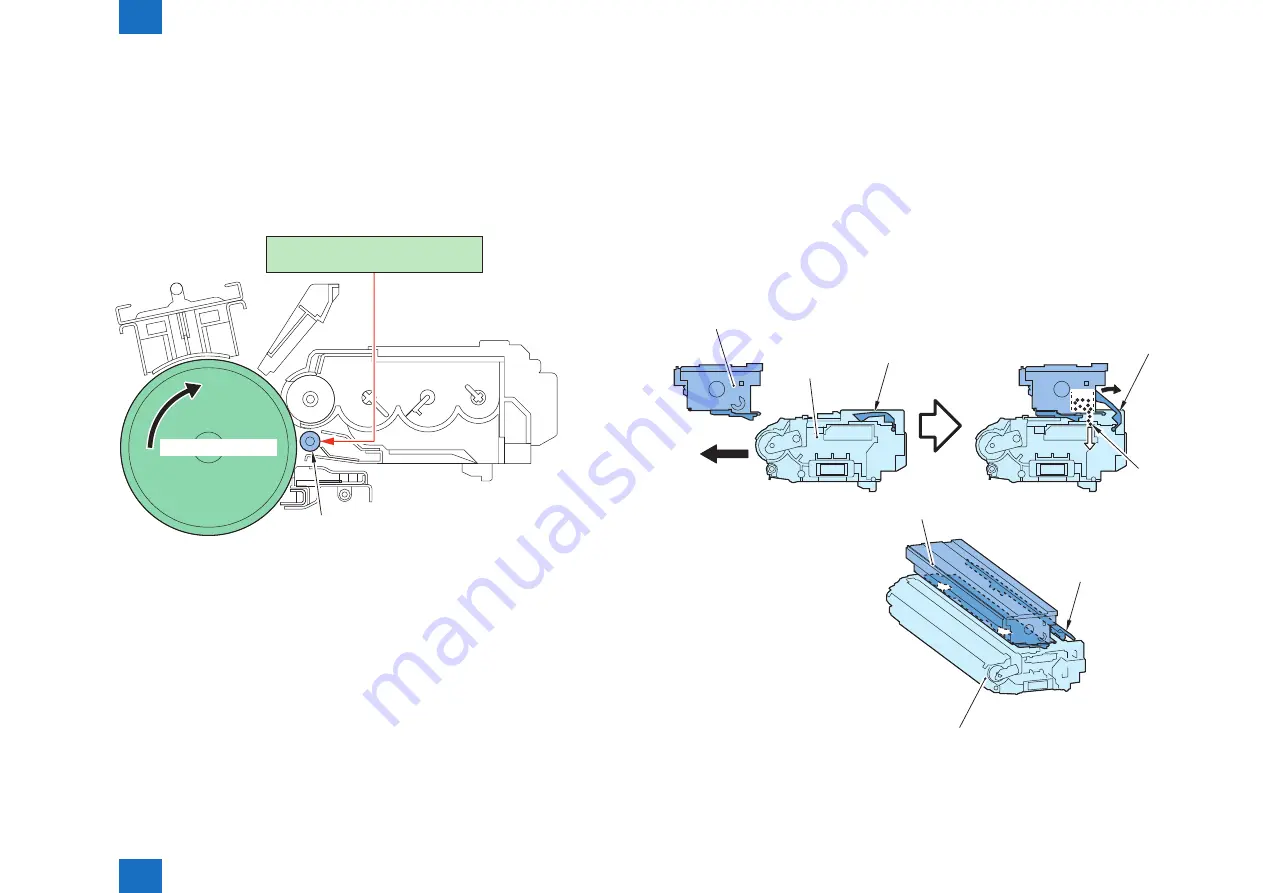 Canon imageRUNNER ADVANCE 6075 Series Скачать руководство пользователя страница 111