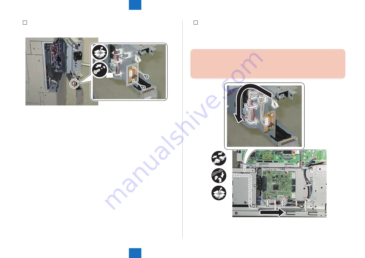 Canon imageRUNNER ADVANCE 6075 Series Скачать руководство пользователя страница 1158